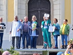auszeichnung kochwettbewerb